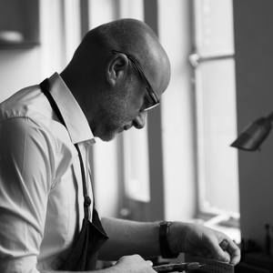 Meet your Posher, Neil